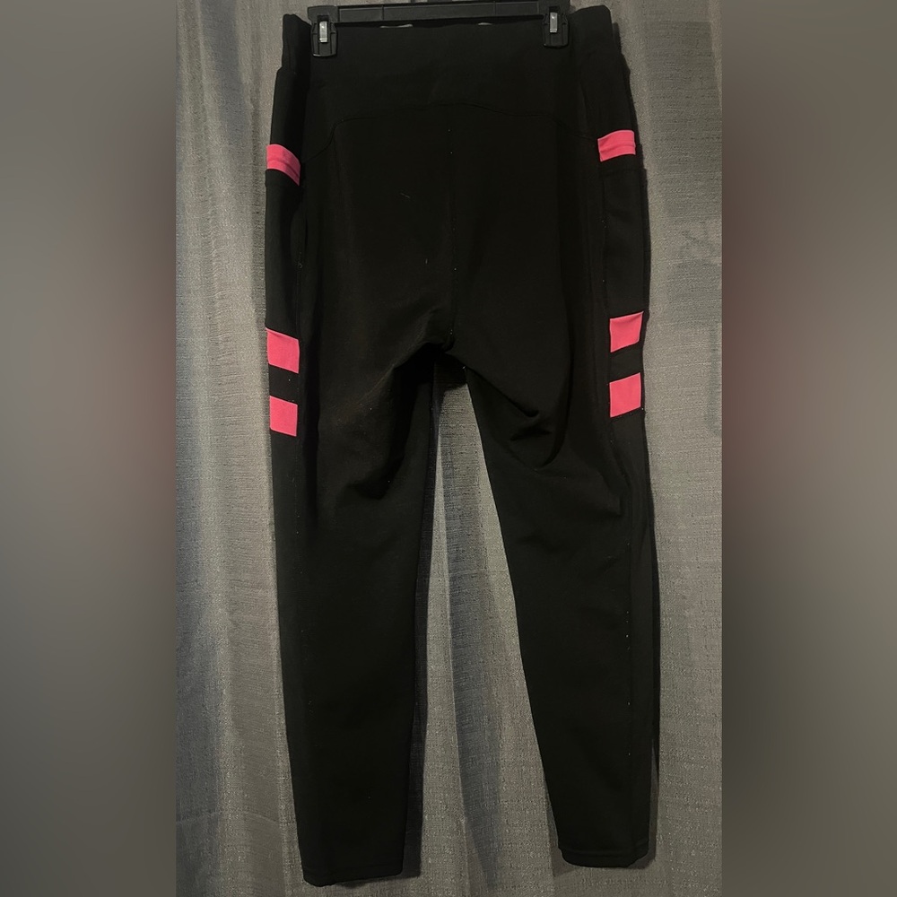 Pop fit leggings